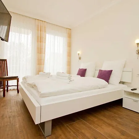 Lägenhet Duenenpalais Ahlbeck_wohnung 06